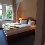 Schlossvilla Derenburg
