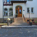 Schlossvilla 3* Derenburg