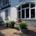 Schlossvilla 3* Derenburg