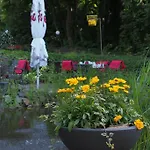 Schlossvilla Hotel Derenburg