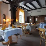 Schlossvilla Hotel 3*