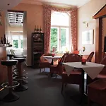 Schlossvilla Hotel 3*