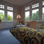 Schlossvilla Hotel Derenburg