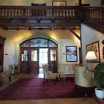 Schlossvilla Hotel