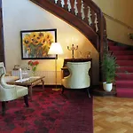 Hotel Schlossvilla Derenburg