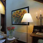 Schlossvilla فندق Derenburg