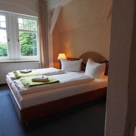 Schlossvilla Derenburg