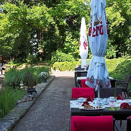 Hotel Schlossvilla 3*