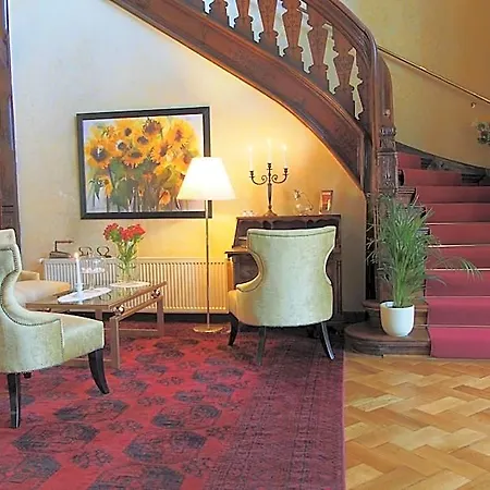 Schlossvilla Hotel