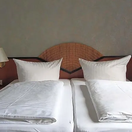 Hotel Schlossvilla 3*