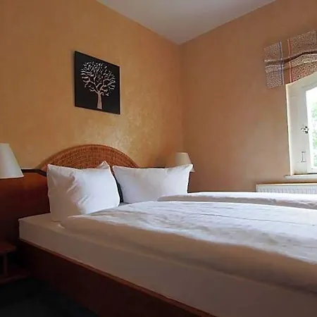 Hotel Schlossvilla Derenburg
