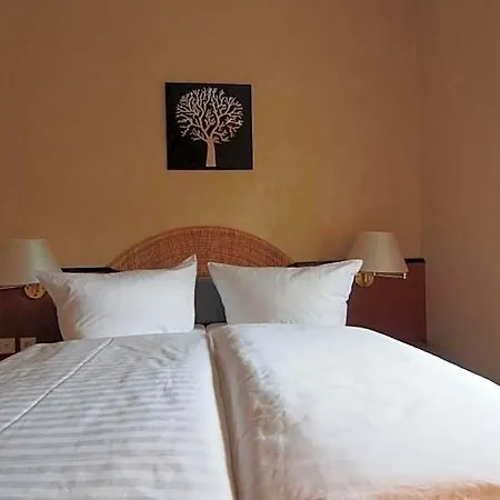 Schlossvilla Hotel 3*