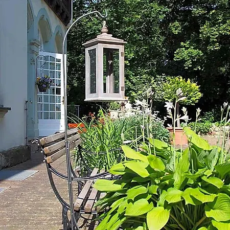 Schlossvilla Hotel 3*