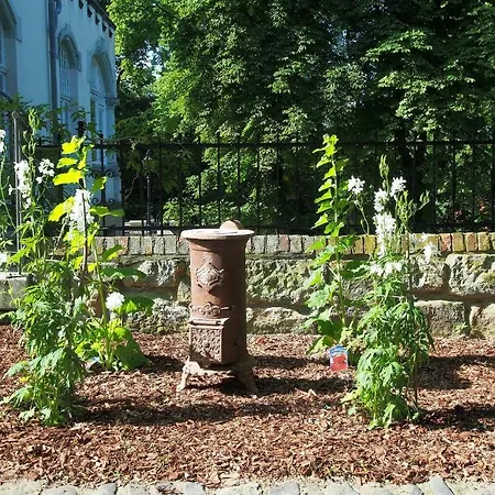 Schlossvilla Отель