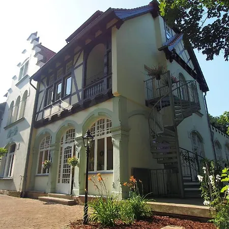 ホテル Schlossvilla