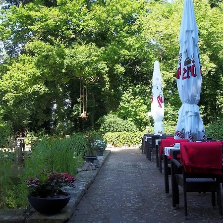 Schlossvilla 3*