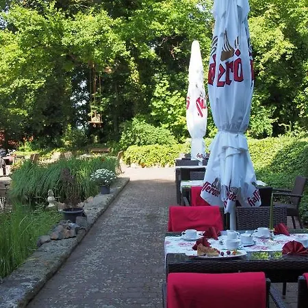 Schlossvilla 3* Derenburg