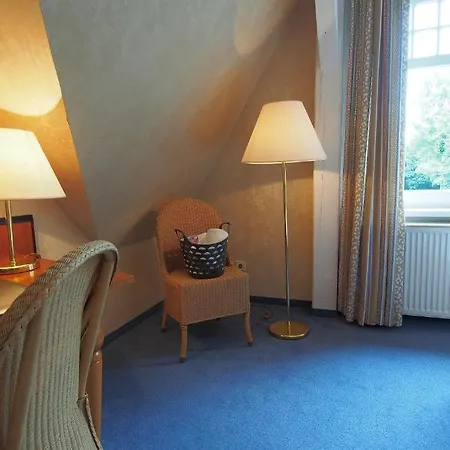 Schlossvilla Derenburg