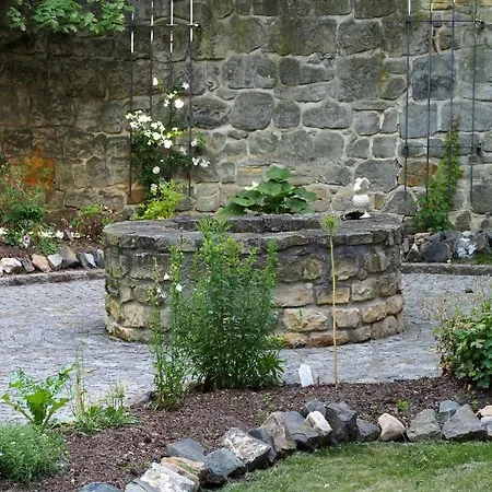 Schlossvilla Derenburg