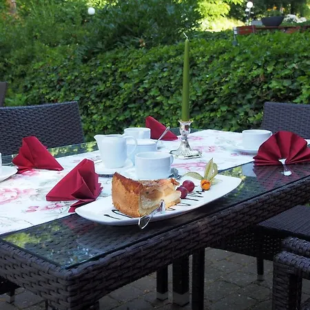 Schlossvilla Derenburg