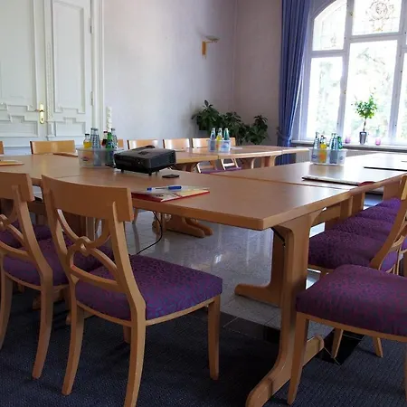 Schlossvilla