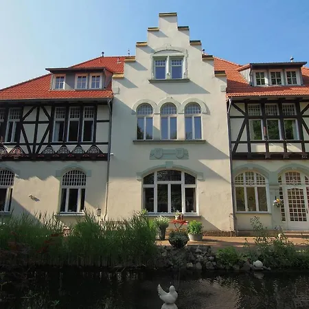 Schlossvilla 3*