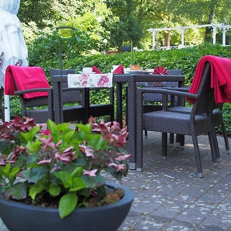 Schlossvilla 3*