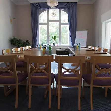 Schlossvilla 3*