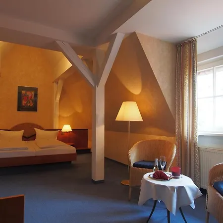 Отель Schlossvilla 3*