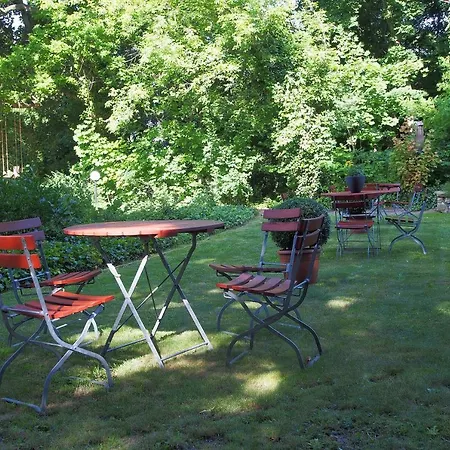 ホテル Schlossvilla