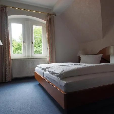 Schlossvilla 3*