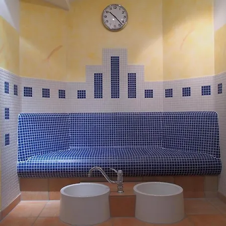 Schlossvilla Hotel 3*