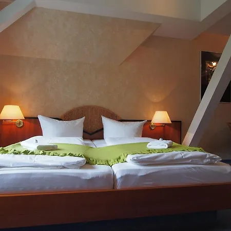 Hotel Schlossvilla