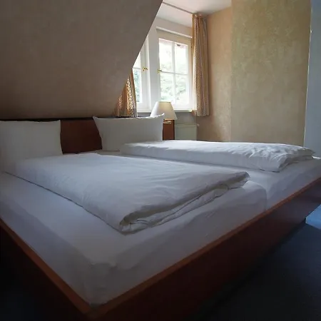 Schlossvilla Derenburg