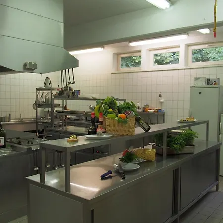Schlossvilla Hotel 3*