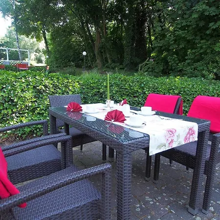 Schlossvilla 3*