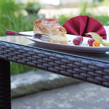 Schlossvilla Hotel 3*