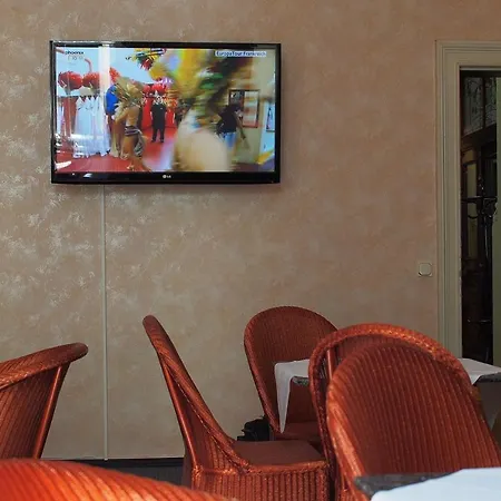 Schlossvilla 3* Derenburg