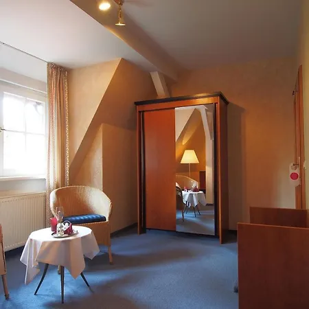 Schlossvilla 3*