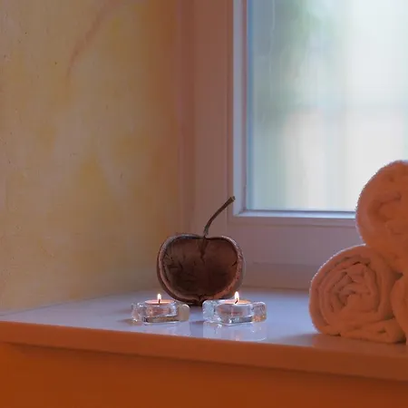 Schlossvilla Hotel 3*