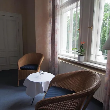 Schlossvilla