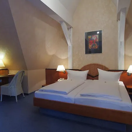 Hotel Schlossvilla