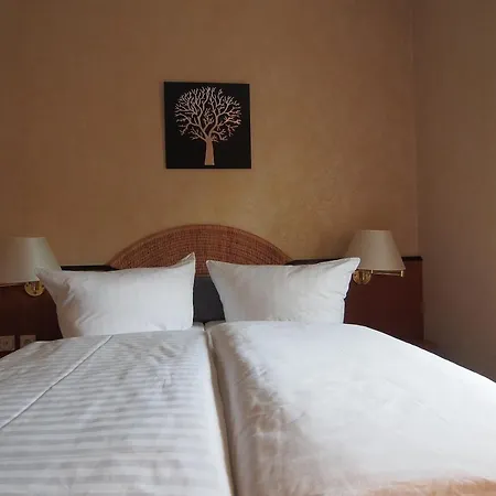 Schlossvilla Hotel 3*