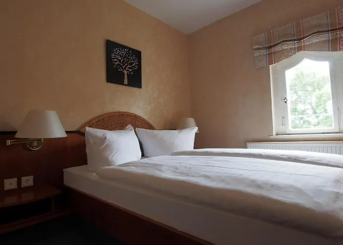 Schlossvilla Отель