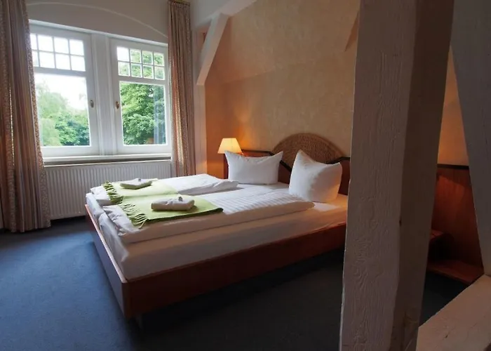 Schlossvilla Derenburg