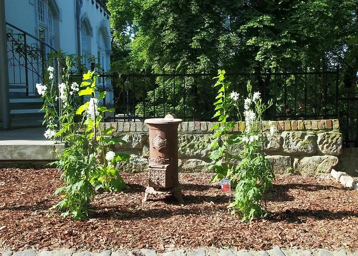 Schlossvilla Отель