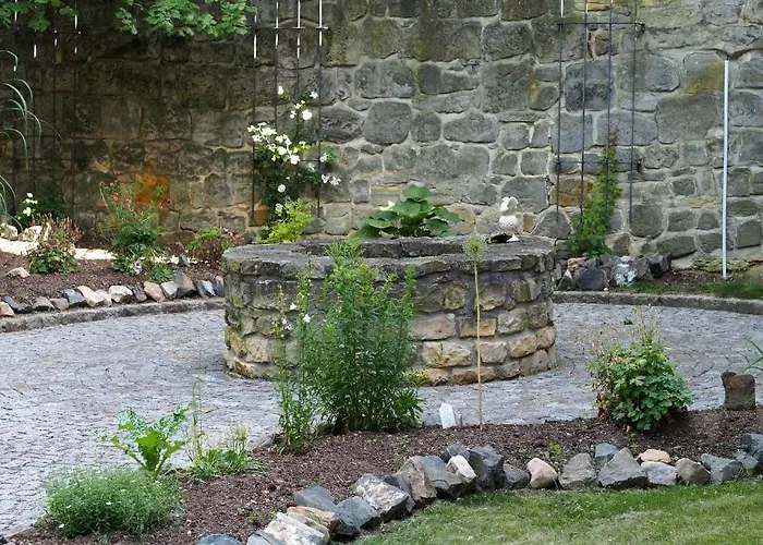 Schlossvilla Derenburg