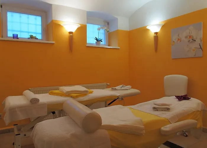 Schlossvilla Derenburg