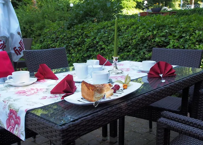 Schlossvilla Derenburg