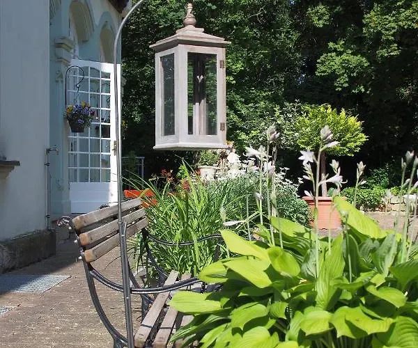 Отель Schlossvilla